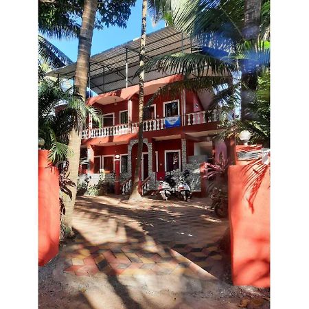 Beach Vibes Guest House 바가 외부 사진