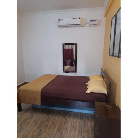 Beach Vibes Guest House 바가 외부 사진