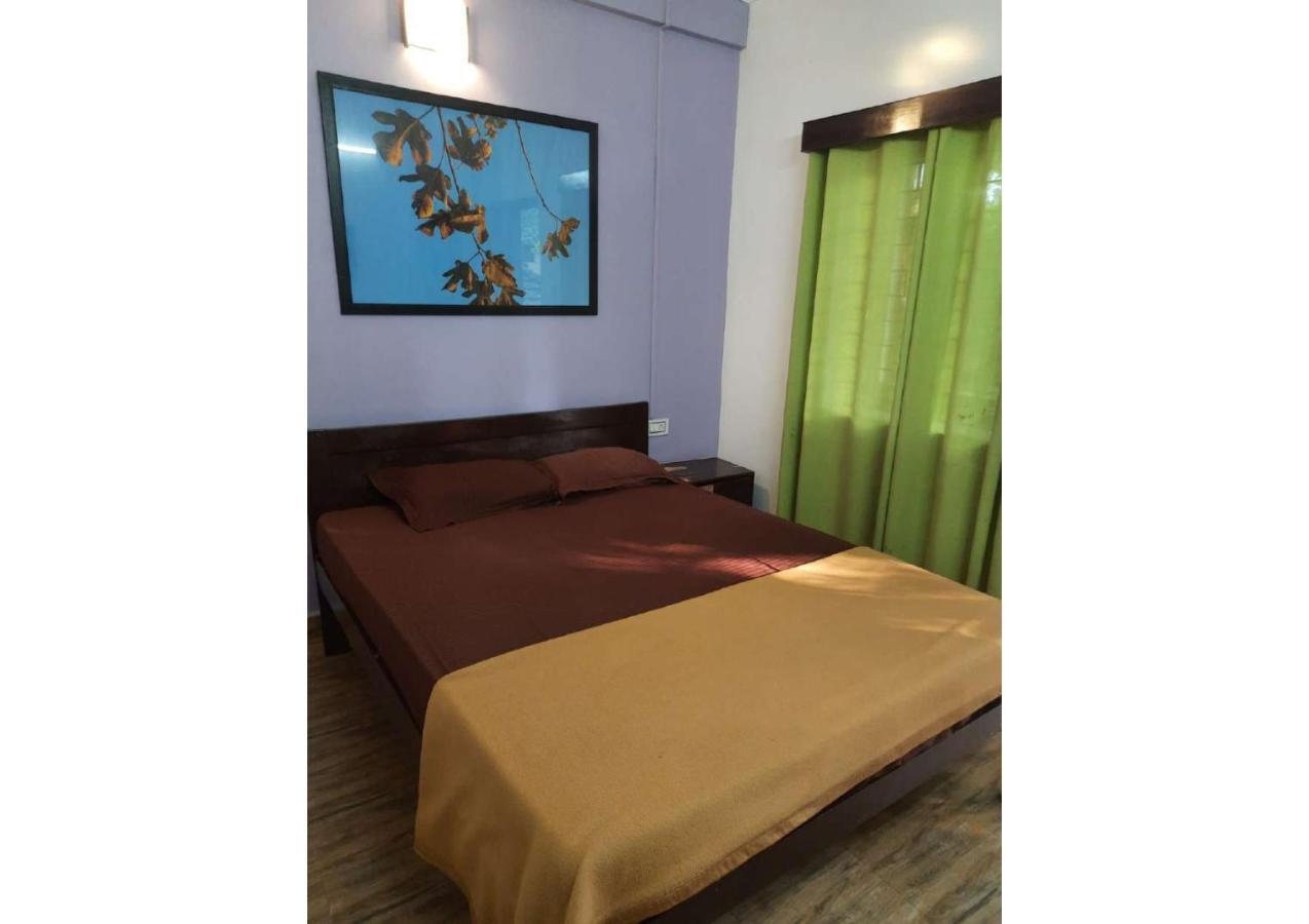 Beach Vibes Guest House 바가 외부 사진