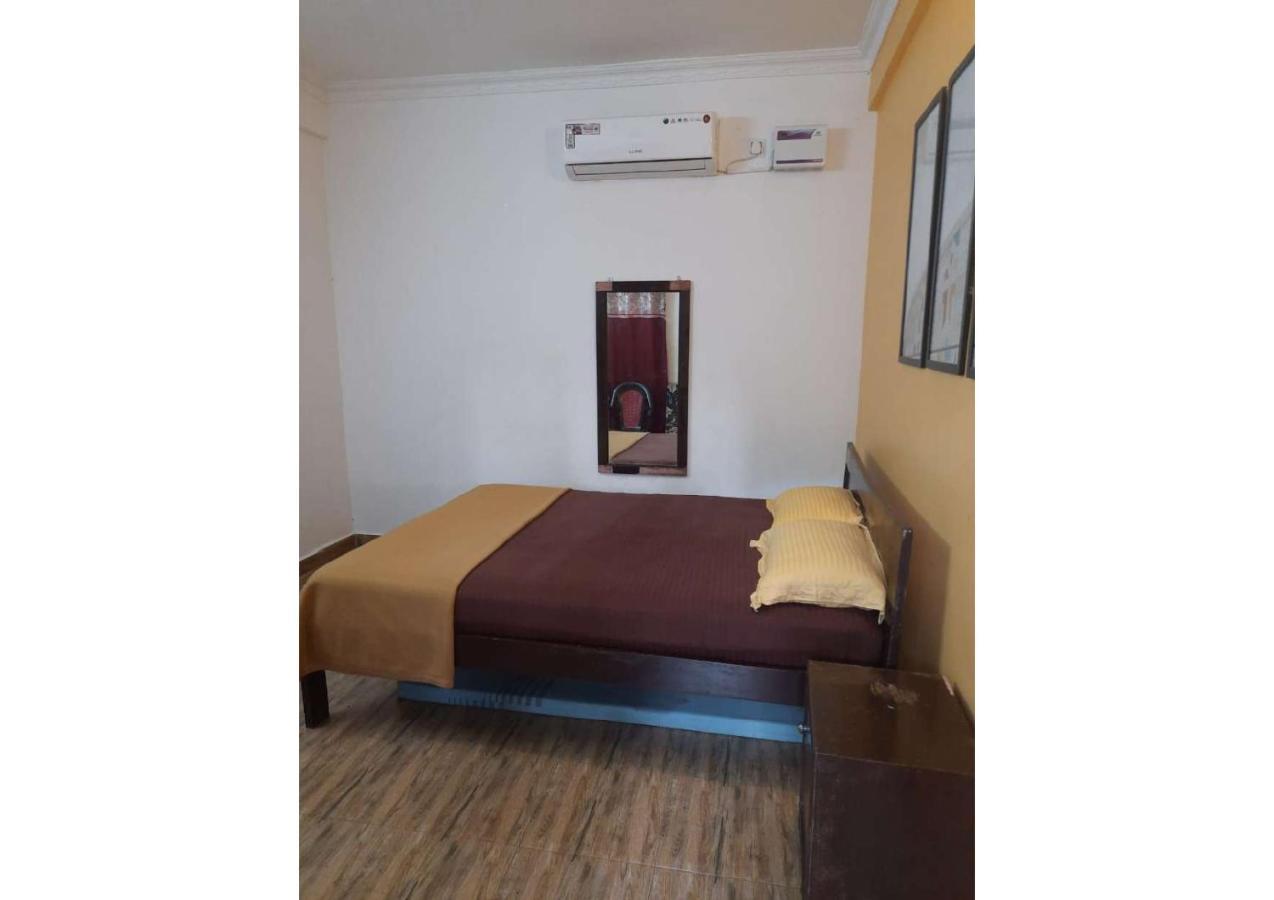 Beach Vibes Guest House 바가 외부 사진