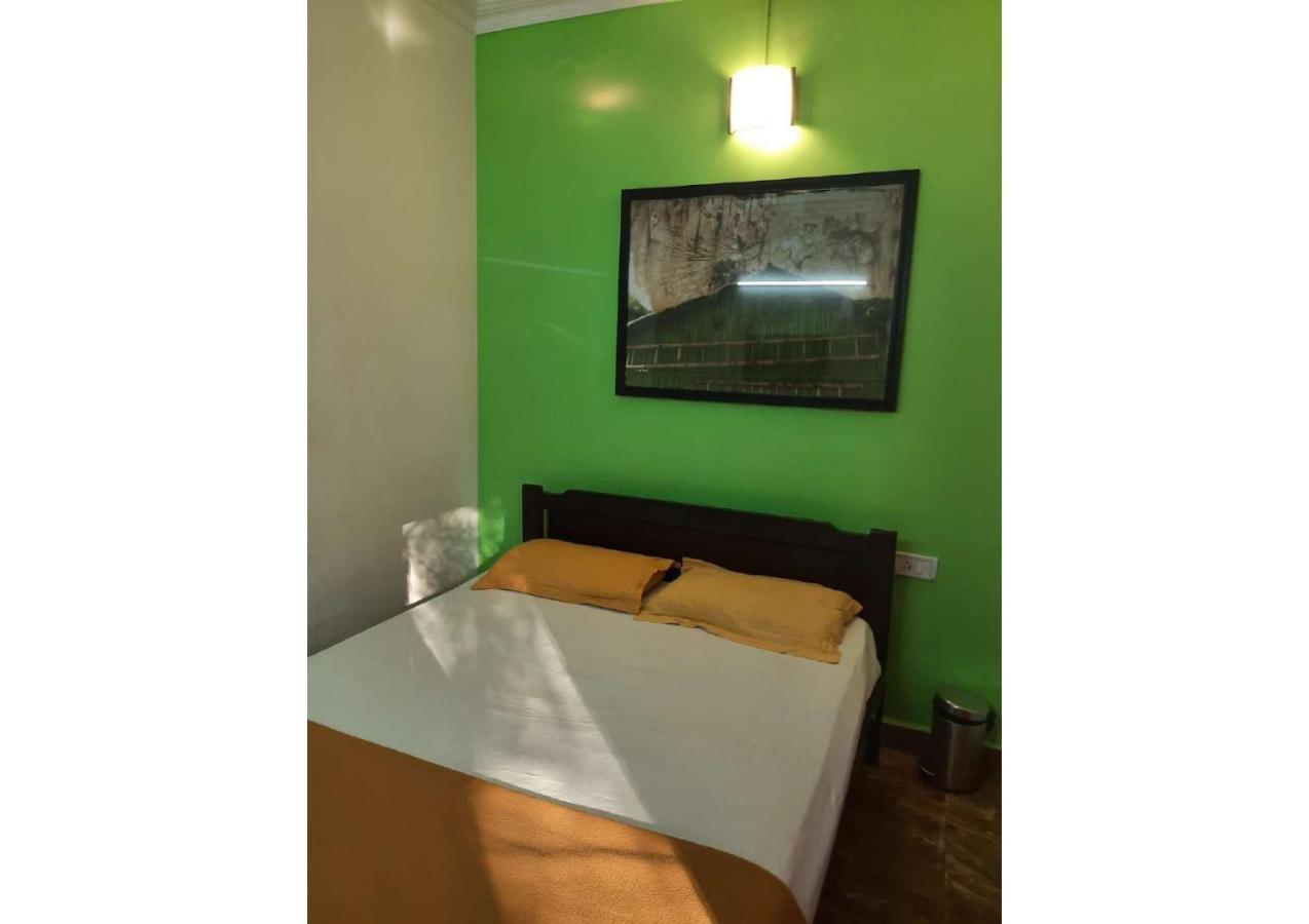 Beach Vibes Guest House 바가 외부 사진